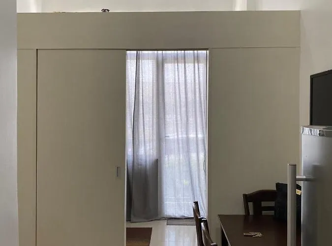 Relaxing Two&one Bedroom At South Residences 公寓式飯店 *